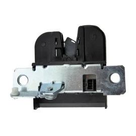 VW Polo IV Hatchback 2001-2012 κλειδαριά πορτ μπαγκάζ NTY (OE 6Q6827505E)