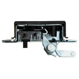 VW Polo IV Hatchback 2001-2012 κλειδαριά πορτ μπαγκάζ NTY (OE 6Q6827505E)