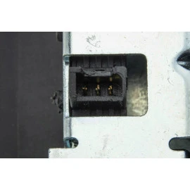 VW Polo IV Hatchback 2001-2012 κλειδαριά πορτ μπαγκάζ NTY (OE 6Q6827505E)