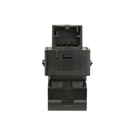 Audi A4/A5/Q5/Q7 διακόπτης παραθύρων μονός (ΟΕ 4M0959855) 4pin - 1τμχ