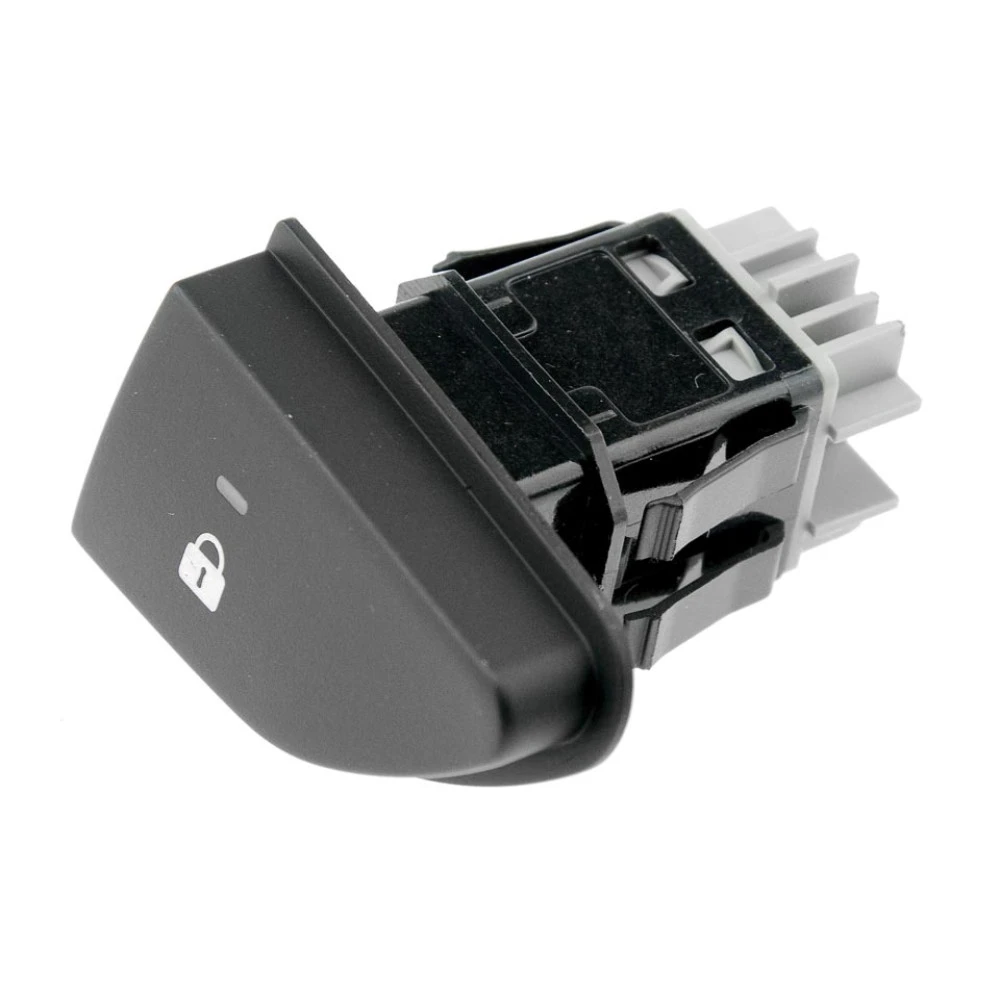 Renault Clio IV 2012-2019 / Captur 2013-2019 διακόπτης κλειδαριάς πόρτας NTY (OE 252103678R) 5pin - 1τμχ