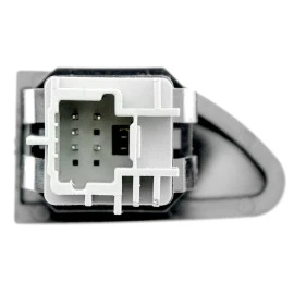 Renault Clio IV 2012-2019 / Captur 2013-2019 διακόπτης κλειδαριάς πόρτας NTY (OE 252103678R) 5pin - 1τμχ