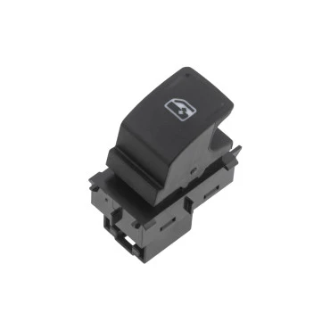 Audi A1 / Seat Leon/Ateca/Ibiza/Arona / VW Polo/T-Cross διακόπτης παραθύρων μονός (ΟΕ 5G0959855) - 1τμχ