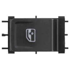 Audi A1 / Seat Leon/Ateca/Ibiza/Arona / VW Polo/T-Cross διακόπτης παραθύρων μονός (ΟΕ 5G0959855) - 1τμχ