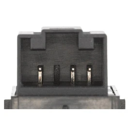 Audi A1 / Seat Leon/Ateca/Ibiza/Arona / VW Polo/T-Cross διακόπτης παραθύρων μονός (ΟΕ 5G0959855) - 1τμχ