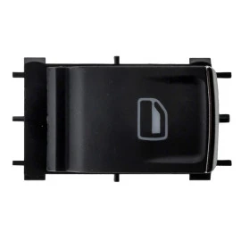 Audi A1 / Seat Leon/Ateca/ VW Polo/T-Cross διακόπτης παραθύρων μονός (ΟΕ 5G0959855R) - 1τμχ