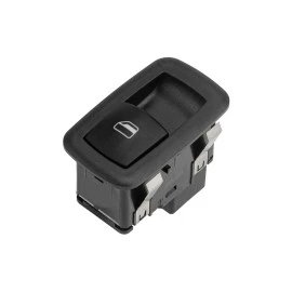 Chrysler Grand Voyager 2007+ / Dodge Nitro / Jeep Cherokee IV 2008+ διακόπτης παραθύρων μονός (ΟΕ 4602531AF) - 1τμχ