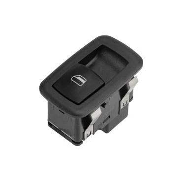 Chrysler Grand Voyager 2007+ / Dodge Nitro / Jeep Cherokee IV 2008+ διακόπτης παραθύρων μονός (ΟΕ 4602531AF) - 1τμχ