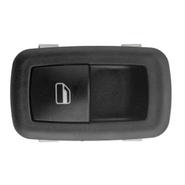 Chrysler Grand Voyager 2007+ / Dodge Nitro / Jeep Cherokee IV 2008+ διακόπτης παραθύρων μονός (ΟΕ 4602531AF) - 1τμχ