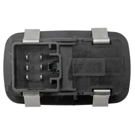 Chrysler Grand Voyager 2007+ / Dodge Nitro / Jeep Cherokee IV 2008+ διακόπτης παραθύρων μονός (ΟΕ 4602531AF) - 1τμχ