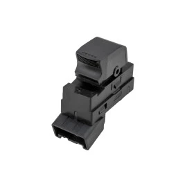 Fiat Sedici/Swift III Hatchback / Grand Vitara II / SX4 I Hatchback/Sedan 2005-2014 διακόπτης παραθύρων μονός (ΟΕ 3799577J00) - 1τμχ Fiat Sedici/Swift III Hatchback / Grand Vitara II / SX4 I Hatchback/Sedan 2005-2014 διακόπτης παραθύρων μονός (ΟΕ 3799577J00) - 1τμχ