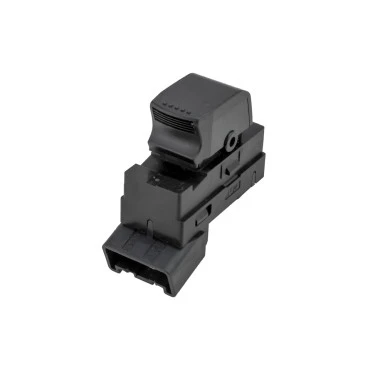 Fiat Sedici/Swift III Hatchback / Grand Vitara II / SX4 I Hatchback/Sedan 2005-2014 διακόπτης παραθύρων μονός (ΟΕ 3799577J00) - 1τμχ Fiat Sedici/Swift III Hatchback / Grand Vitara II / SX4 I Hatchback/Sedan 2005-2014 διακόπτης παραθύρων μονός (ΟΕ 3799577J00) - 1τμχ