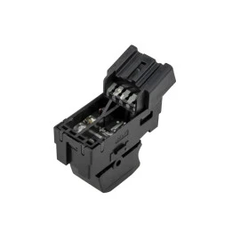 Fiat Sedici/Swift III Hatchback / Grand Vitara II / SX4 I Hatchback/Sedan 2005-2014 διακόπτης παραθύρων μονός (ΟΕ 3799577J00) - 1τμχ Fiat Sedici/Swift III Hatchback / Grand Vitara II / SX4 I Hatchback/Sedan 2005-2014 διακόπτης παραθύρων μονός (ΟΕ 3799577J00) - 1τμχ