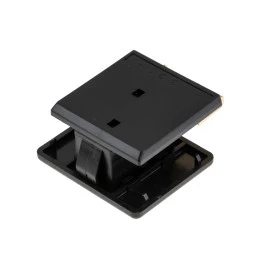 Fiat Uno Hatchback/Lancia Y10 1983-2006 διακόπτης παραθύρων μονός (ΟΕ 181449780) 5pin - 1τμχ Fiat Uno Hatchback/Lancia Y10 1983-2006 διακόπτης παραθύρων μονός (ΟΕ 181449780) 5pin - 1τμχ