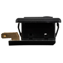 Fiat Uno Hatchback/Lancia Y10 1983-2006 διακόπτης παραθύρων μονός (ΟΕ 181449780) 5pin - 1τμχ Fiat Uno Hatchback/Lancia Y10 1983-2006 διακόπτης παραθύρων μονός (ΟΕ 181449780) 5pin - 1τμχ