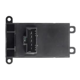 Honda Jazz 2007-2015 / Civic IX 2011-2017 διακόπτης παραθύρων μονός (ΟΕ 35760TF0003) - 1τμχ