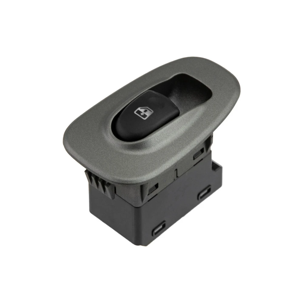 Hyundai Accent II 1999-2006 διακόπτης παραθύρων μονός (ΟΕ 9358025010) 5pin - 1τμχ