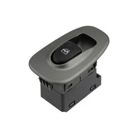 Hyundai Accent II 1999-2006 διακόπτης παραθύρων μονός (ΟΕ 9358025010) 5pin - 1τμχ