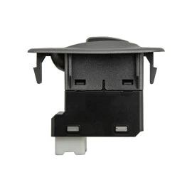 Hyundai Accent II 1999-2006 διακόπτης παραθύρων μονός (ΟΕ 9358025010) 5pin - 1τμχ