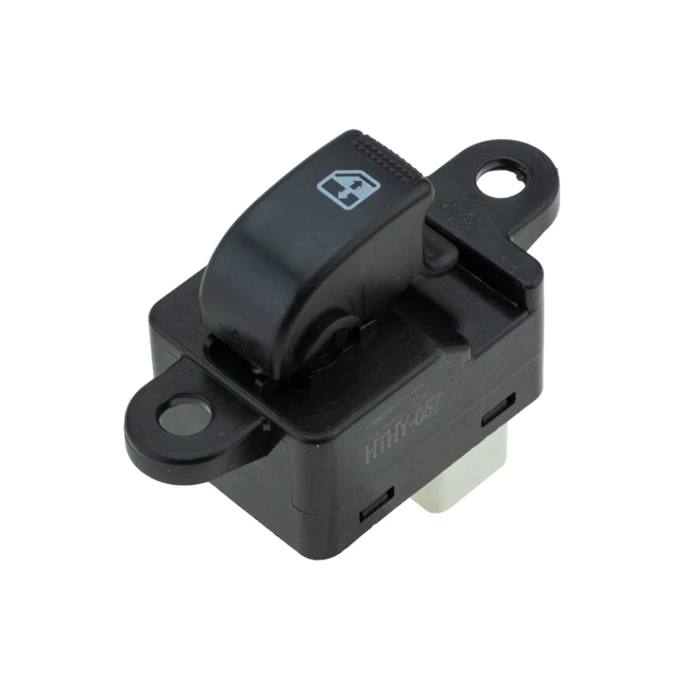 Hyundai Atos 1997+ διακόπτης παραθύρων μονός (ΟΕ 9358005050CA) - 1τμχ