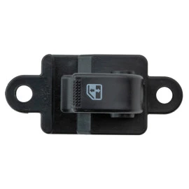 Hyundai Atos 1997+ διακόπτης παραθύρων μονός (ΟΕ 9358005050CA) - 1τμχ