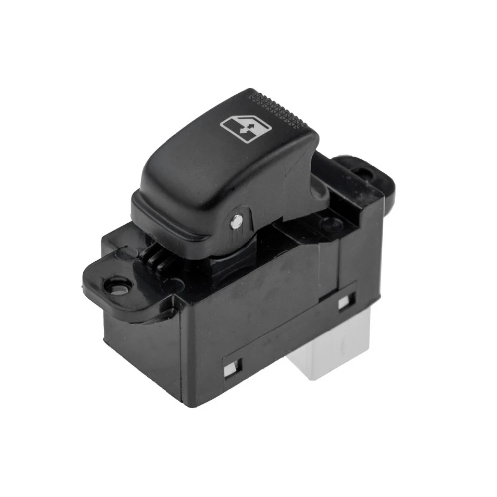Hyundai Elantra 2000-2006 / Kia Rio 2000-2005 διακόπτης παραθύρων μονός (ΟΕ 935803D000) 7pins - 1τμχ Hyundai Elantra 2000-2006 / Kia Rio 2000-2005 διακόπτης παραθύρων μονός (ΟΕ 935803D000) 7pins - 1τμχ
