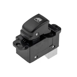 Hyundai Elantra 2000-2006 / Kia Rio 2000-2005 διακόπτης παραθύρων μονός (ΟΕ 935803D000) 7pins - 1τμχ Hyundai Elantra 2000-2006 / Kia Rio 2000-2005 διακόπτης παραθύρων μονός (ΟΕ 935803D000) 7pins - 1τμχ