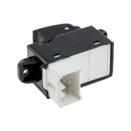 Hyundai Elantra 2000-2006 / Kia Rio 2000-2005 διακόπτης παραθύρων μονός (ΟΕ 935803D000) 7pins - 1τμχ Hyundai Elantra 2000-2006 / Kia Rio 2000-2005 διακόπτης παραθύρων μονός (ΟΕ 935803D000) 7pins - 1τμχ