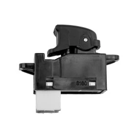 Hyundai Elantra 2000-2006 / Kia Rio 2000-2005 διακόπτης παραθύρων μονός (ΟΕ 935803D000) 7pins - 1τμχ Hyundai Elantra 2000-2006 / Kia Rio 2000-2005 διακόπτης παραθύρων μονός (ΟΕ 935803D000) 7pins - 1τμχ