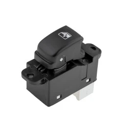 Hyundai i10 2007-2015 διακόπτης παραθύρων μονός (ΟΕ 935800X0104X) 7pin - 1τμχ Hyundai i10 2007-2015 διακόπτης παραθύρων μονός (ΟΕ 935800X0104X) 7pin - 1τμχ