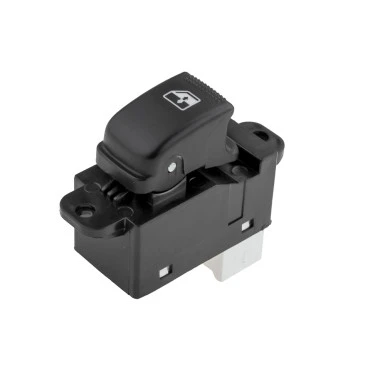 Hyundai i10 2007-2015 διακόπτης παραθύρων μονός (ΟΕ 935800X0104X) 7pin - 1τμχ