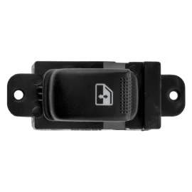 Hyundai i10 2007-2015 διακόπτης παραθύρων μονός (ΟΕ 935800X0104X) 7pin - 1τμχ Hyundai i10 2007-2015 διακόπτης παραθύρων μονός (ΟΕ 935800X0104X) 7pin - 1τμχ