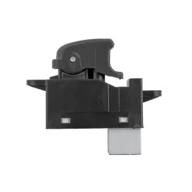 Hyundai i10 2007-2015 διακόπτης παραθύρων μονός (ΟΕ 935800X0104X) 7pin - 1τμχ Hyundai i10 2007-2015 διακόπτης παραθύρων μονός (ΟΕ 935800X0104X) 7pin - 1τμχ
