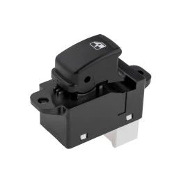 Hyundai i10 2007-2015 διακόπτης παραθύρων μονός (ΟΕ 935800X0004X) 5pin - 1τμχ Hyundai i10 2007-2015 διακόπτης παραθύρων μονός (ΟΕ 935800X0004X) 5pin - 1τμχ