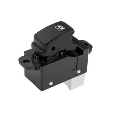 Hyundai i10 2007-2015 διακόπτης παραθύρων μονός (ΟΕ 935800X0004X) 5pin - 1τμχ