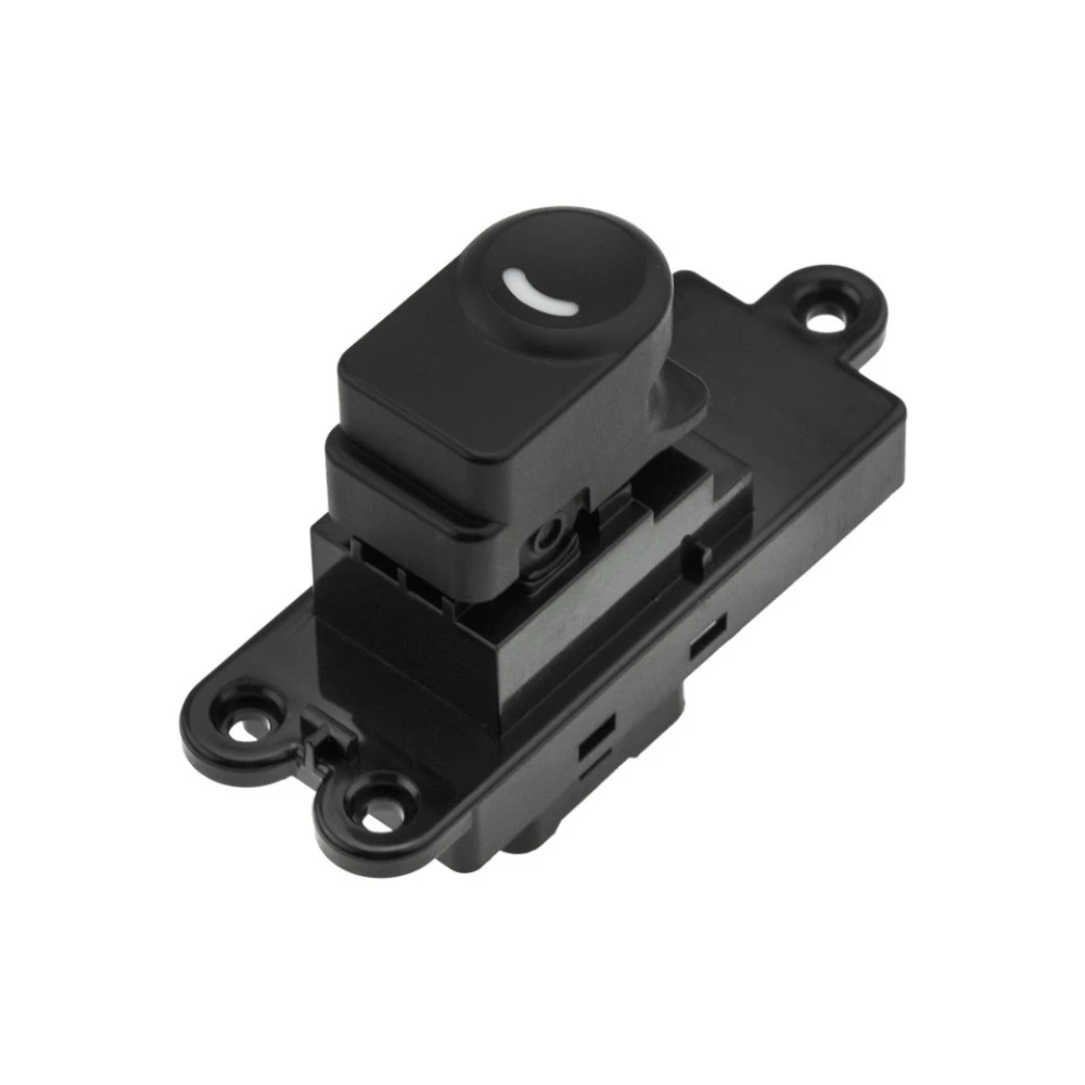 Hyundai i30 I Hatchback/Combi 2007-2012 διακόπτης παραθύρων μονός (ΟΕ 935802L010) - 1τμχ Hyundai i30 I Hatchback/Combi 2007-2012 διακόπτης παραθύρων μονός (ΟΕ 935802L010) - 1τμχ