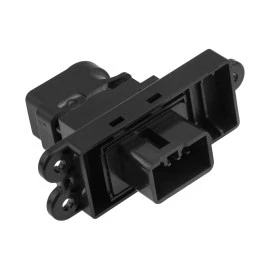 Hyundai i30 I Hatchback/Combi 2007-2012 διακόπτης παραθύρων μονός (ΟΕ 935802L010) - 1τμχ Hyundai i30 I Hatchback/Combi 2007-2012 διακόπτης παραθύρων μονός (ΟΕ 935802L010) - 1τμχ