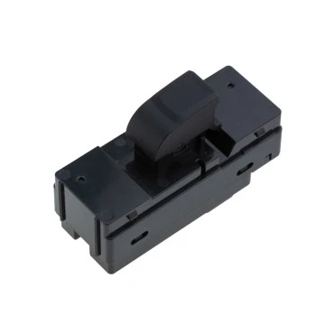 Isuzu D-Max 2002-2012 διακόπτης παραθύρων μονός (ΟΕ 8973961140) 8pin - 1τμχ