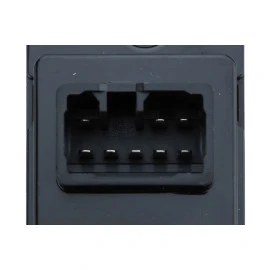 Isuzu D-Max 2002-2012 διακόπτης παραθύρων μονός (ΟΕ 8973961140) 8pin - 1τμχ Isuzu D-Max 2002-2012 διακόπτης παραθύρων μονός (ΟΕ 8973961140) 8pin - 1τμχ