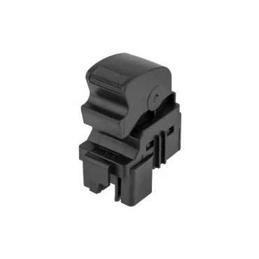 Isuzu D-Max II 2012+ διακόπτης παραθύρων μονός (ΟΕ 8974170040) 5pin - 1τμχ