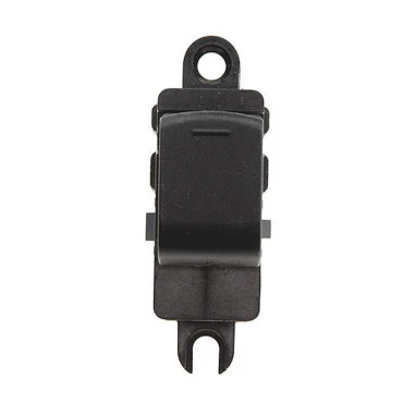 Nissan Qashqai 2006-2013 / Qashqai+2 διακόπτης παραθύρων μονός (ΟΕ 25411BR00A) 6pin - 1τμχ