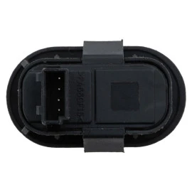 Opel Astra G 1998-2009 διακόπτης παραθύρων μονός (ΟΕ 6240105) 4pin - 1τμχ Opel Astra G 1998-2009 διακόπτης παραθύρων μονός (ΟΕ 6240105) 4pin - 1τμχ