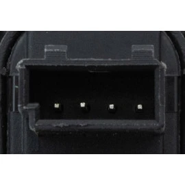 Opel Astra G 1998-2009 διακόπτης παραθύρων μονός (ΟΕ 6240105) 4pin - 1τμχ Opel Astra G 1998-2009 διακόπτης παραθύρων μονός (ΟΕ 6240105) 4pin - 1τμχ
