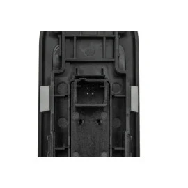 Peugeot 207 2006-2013 διακόπτης παραθύρων μονός (ΟΕ 6554QL) - 1τμχ Peugeot 207 2006-2013 διακόπτης παραθύρων μονός (ΟΕ 6554QL) - 1τμχ