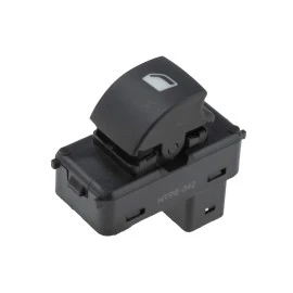 Peugeot 3008/5008 2009-2017 διακόπτης παραθύρων μονός (ΟΕ 6490X3) 4pin - 1τμχ Peugeot 3008/5008 2009-2017 διακόπτης παραθύρων μονός (ΟΕ 6490X3) 4pin - 1τμχ