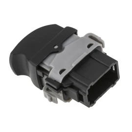 Renault Modus/Grand Modus 2004+ / Clio III 2005-2014 / Twingo II 2007-2014 διακόπτης παραθύρων μονός (ΟΕ 8200214936) 6pin - 1τμχ Renault Modus/Grand Modus 2004+ / Clio III 2005-2014 / Twingo II 2007-2014 διακόπτης παραθύρων μονός (ΟΕ 8200214936) 6pin - 1τμχ