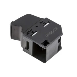 Skoda Fabia 1999-2008 διακόπτης παραθύρων μονός (ΟΕ 6Y0959855) 4pin - 1τμχ Skoda Fabia 1999-2008 διακόπτης παραθύρων μονός (ΟΕ 6Y0959855) 4pin - 1τμχ