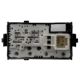 Toyota Land Cruiser 200 2007+ / Prado 120 2002-2010 / Prius 2009-2016 διακόπτης παραθύρων μονός (ΟΕ 8481033120) - 1τμχ Toyota Land Cruiser 200 2007+ / Prado 120 2002-2010 / Prius 2009-2016 διακόπτης παραθύρων μονός (ΟΕ 8481033120) - 1τμχ