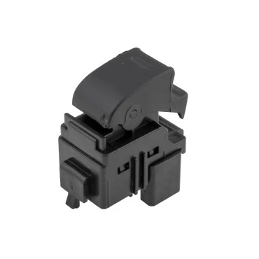 Toyota Hilux 2004-2015 διακόπτης παραθύρων μονός (ΟΕ 848100K010) 5pin - 1τμχ