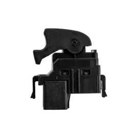 Toyota Hilux 2004-2015 διακόπτης παραθύρων μονός (ΟΕ 848100K010) 5pin - 1τμχ Toyota Hilux 2004-2015 διακόπτης παραθύρων μονός (ΟΕ 848100K010) 5pin - 1τμχ